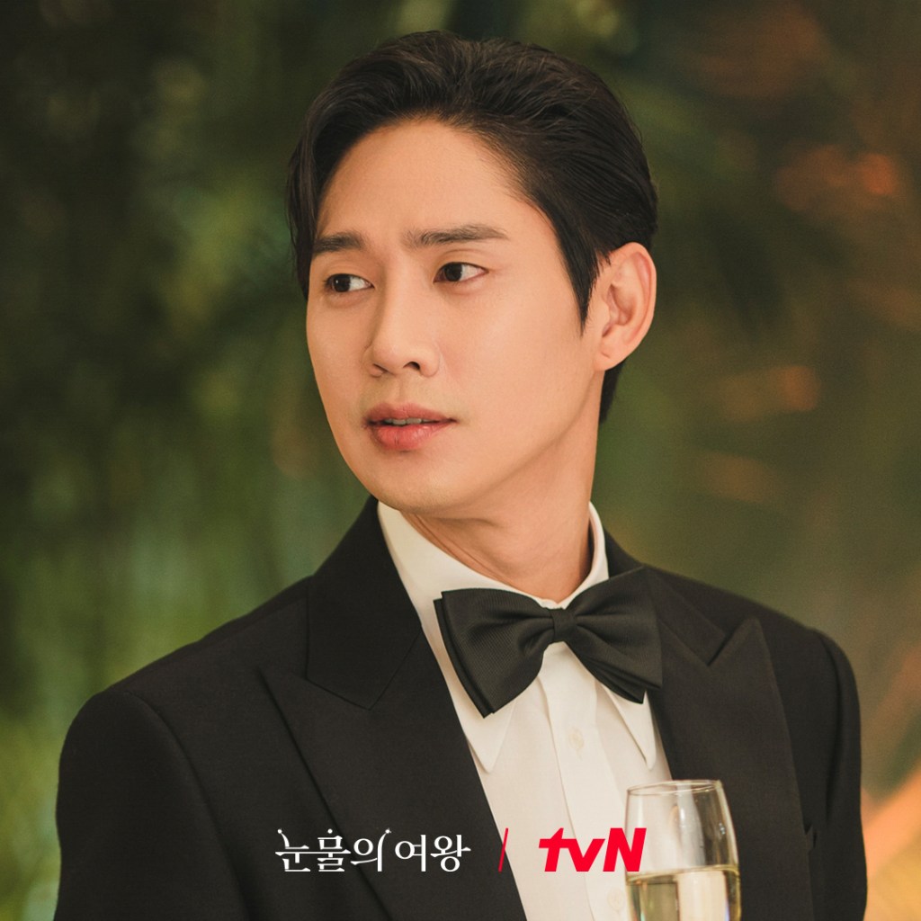 Park Sung-hoon, dans Queen of Tears