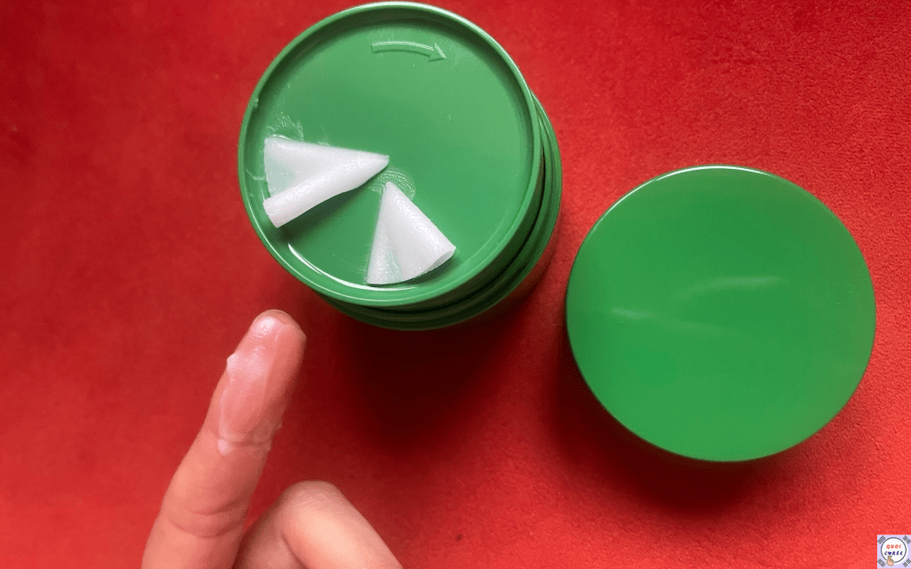 Baume nettoyant Pure Grinding Cleansing Balm Dr.Althea 